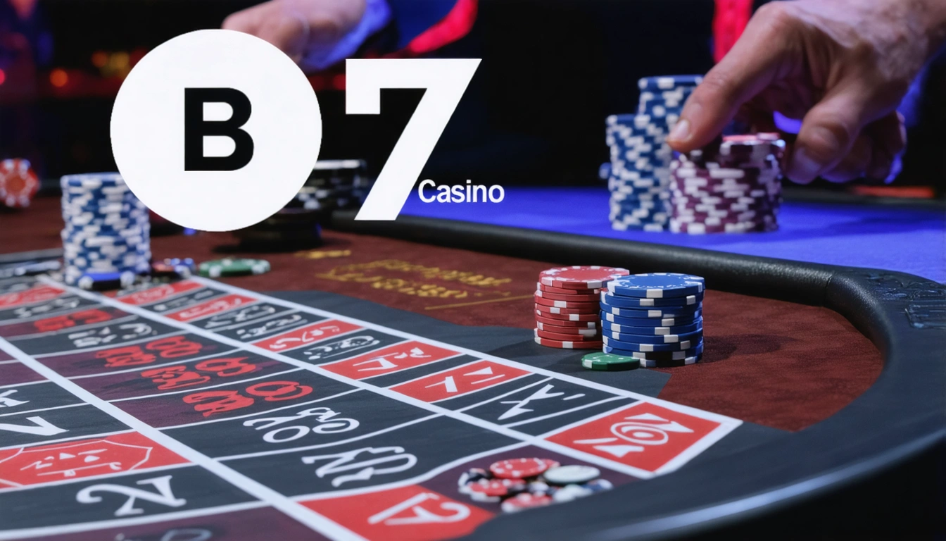 app B7 Casino
