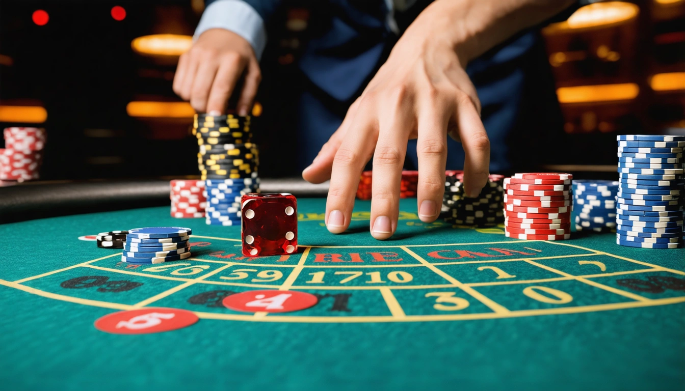 login B7 Casino
