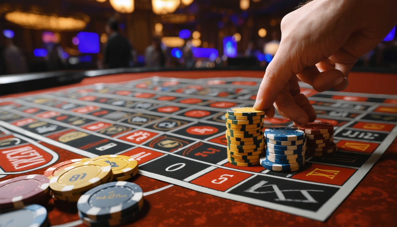 review B7 Casino